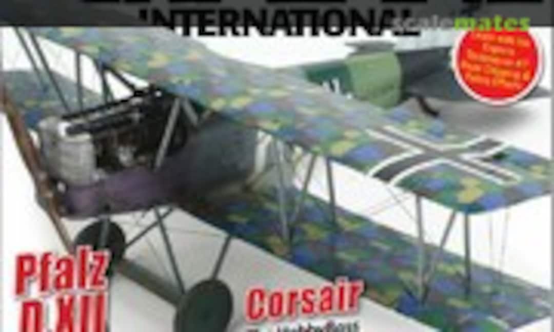 (Model Airplane International 86) (Model Airplane International 86)