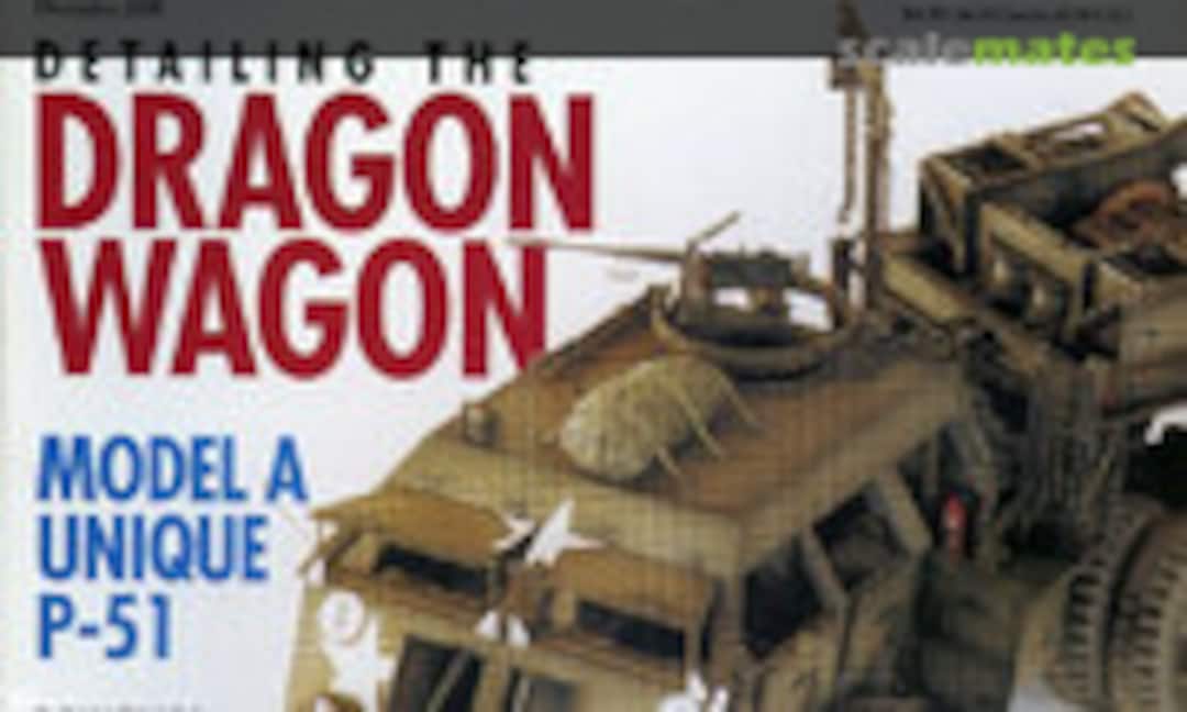 (FineScale Modeler Volume 18 Issue 10) (FineScale Modeler Volume 18 Issue 10)