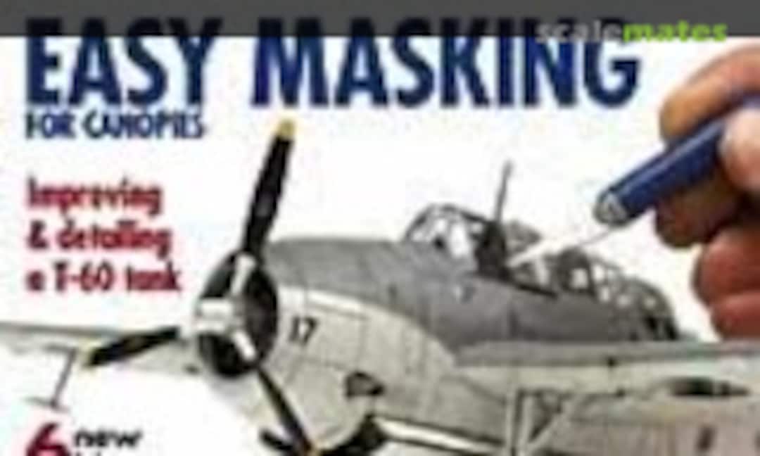 (FineScale Modeler Volume 22 Issue 4)