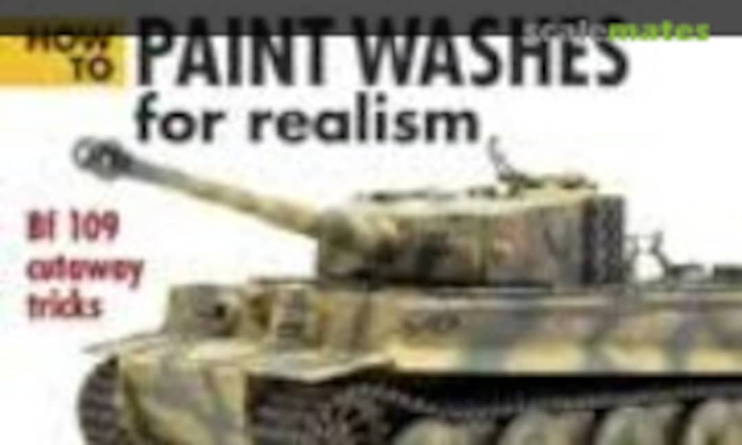 (FineScale Modeler Volume 22 Issue 8)