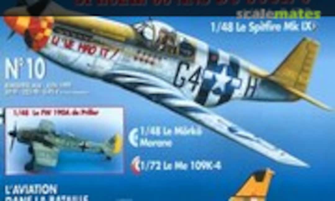 (Wingmasters 10) (Wingmasters 10)