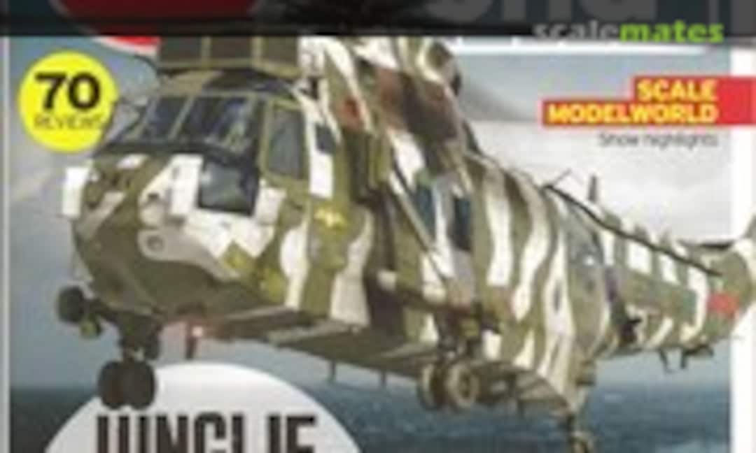 (Airfix Model World 62) (Airfix Model World 62)