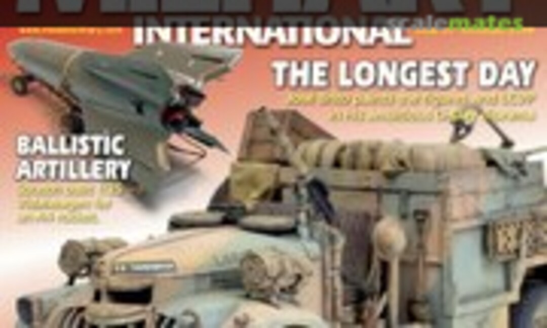 (Model Military International 43) (Model Military International 43)