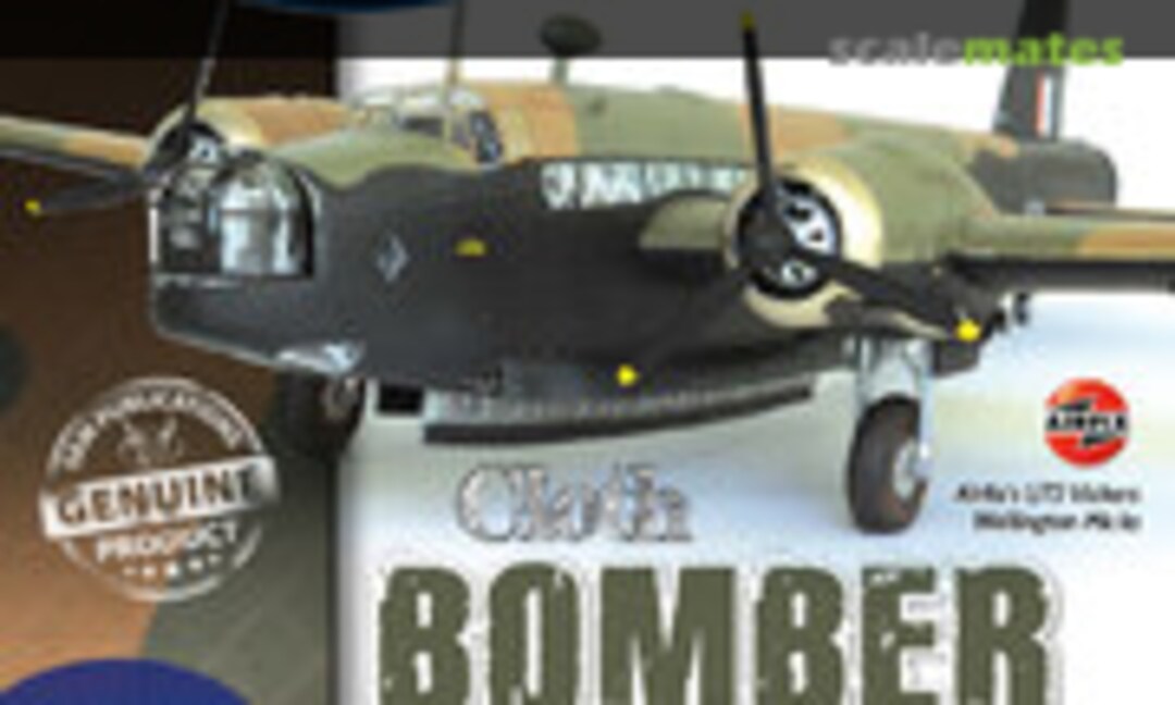 (Scale Aviation Modeller International Volume 24 Issue 10) (Scale Aviation Modeller International Volume 24 Issue 10)