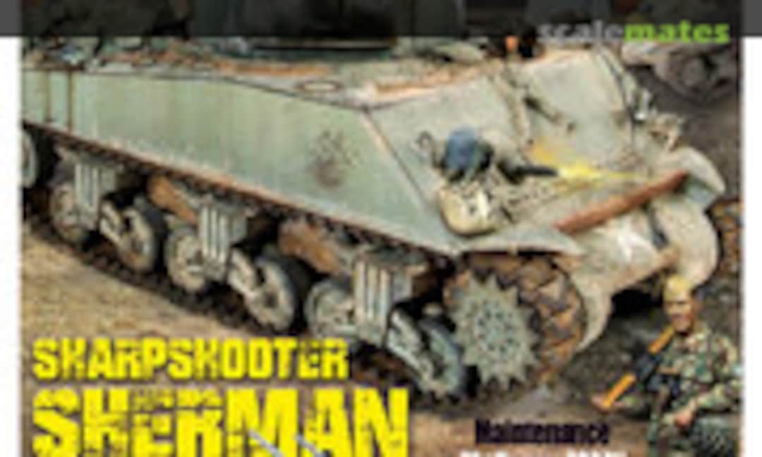 (Scale Military Modeller Vol 48 Issue 565) (Scale Military Modeller Vol 48 Issue 565)
