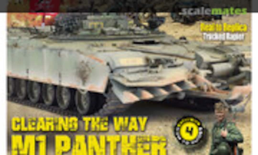 (Scale Military Modeller Vol 48 Issue 568) (Scale Military Modeller Vol 48 Issue 568)