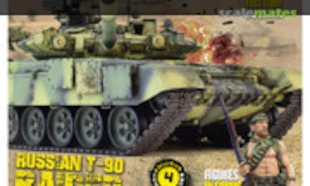 (Scale Military Modeller Vol 48 Issue 569) (Scale Military Modeller Vol 48 Issue 569)