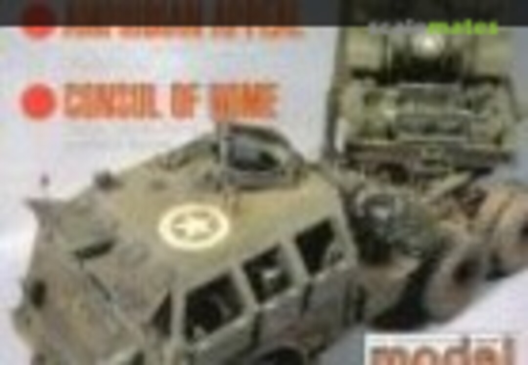 (Military Modelling Vol. 26 No. 11) (Military Modelling Vol. 26 No. 11)