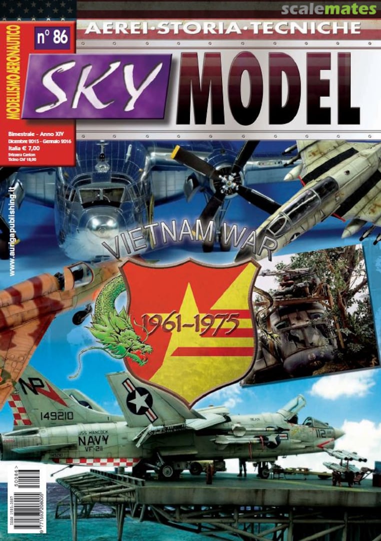 Sky Model