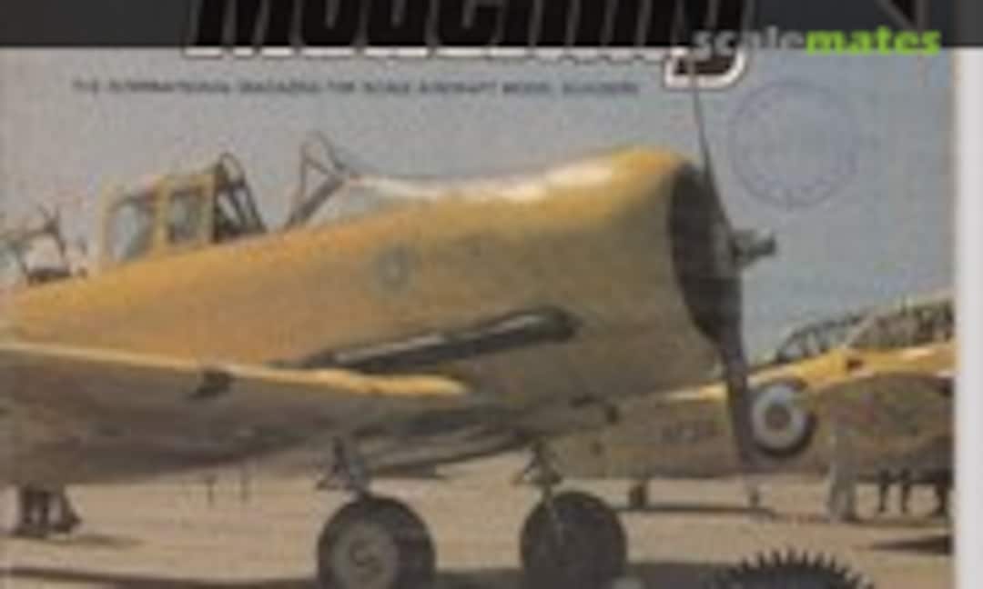 (Scale Aircraft Modelling Volume 5, Issue 1)