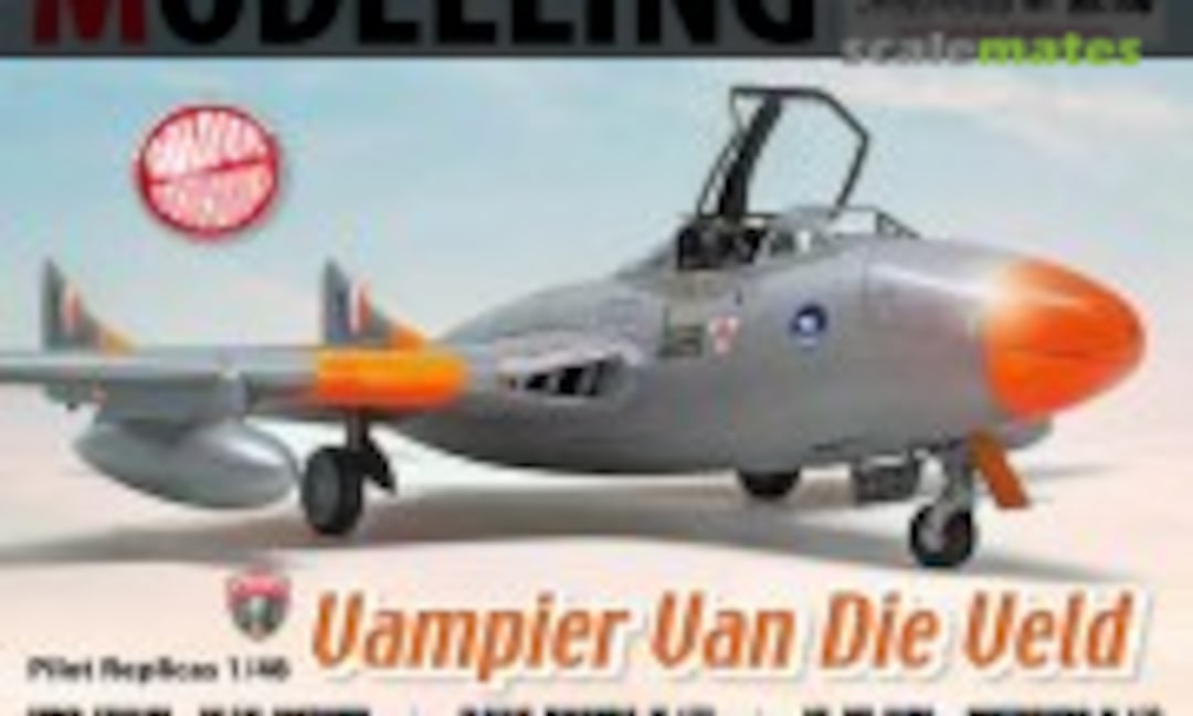 (Scale Aircraft Modelling Volume 46 Issue 05) (Scale Aircraft Modelling Volume 46 Issue 05)