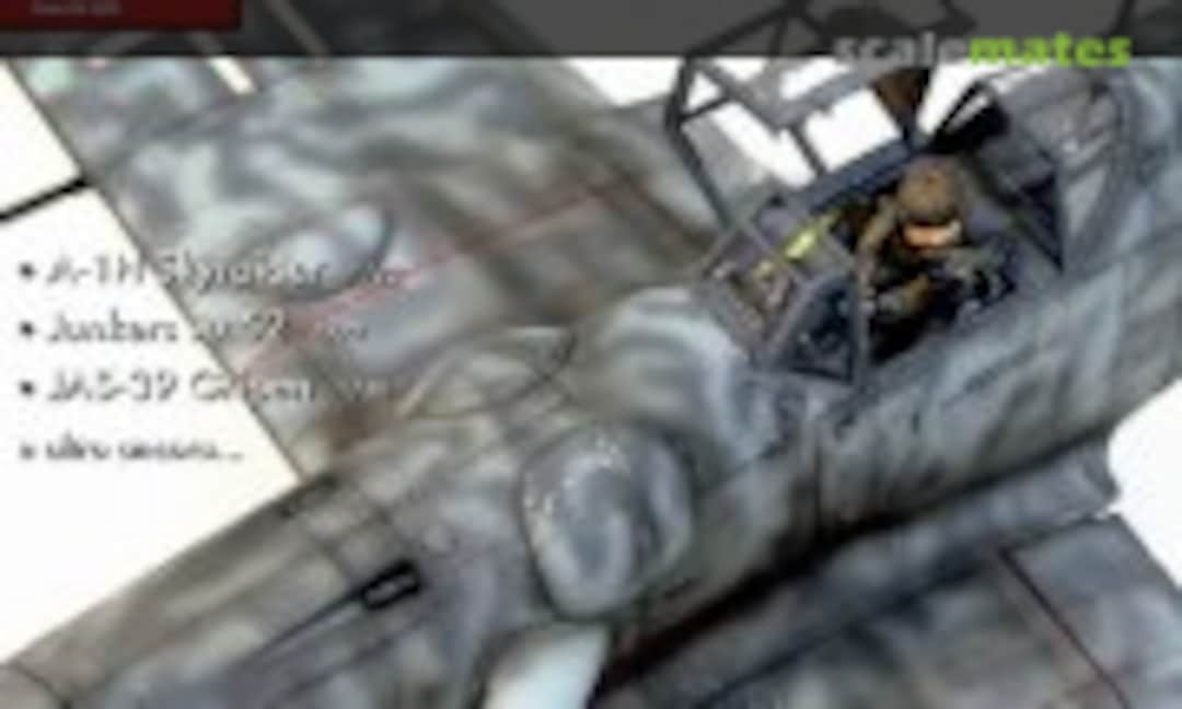 (Sky Model 76) (Sky Model 76)