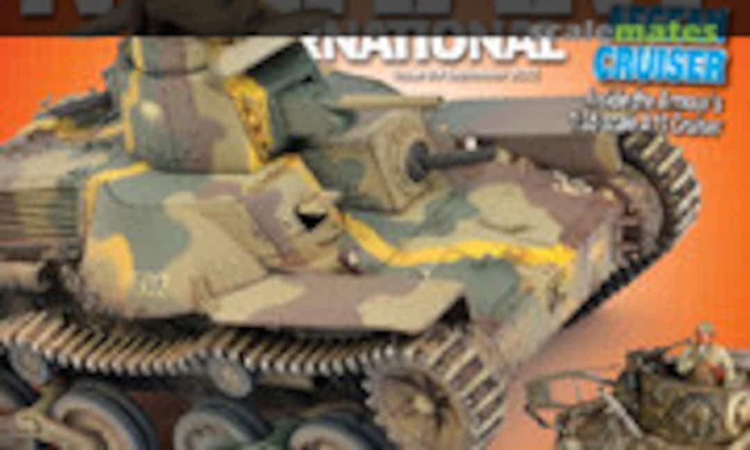 (Model Military International 89) (Model Military International 89)