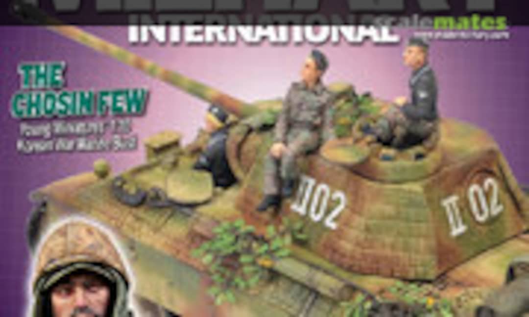 (Model Military International 91) (Model Military International 91)