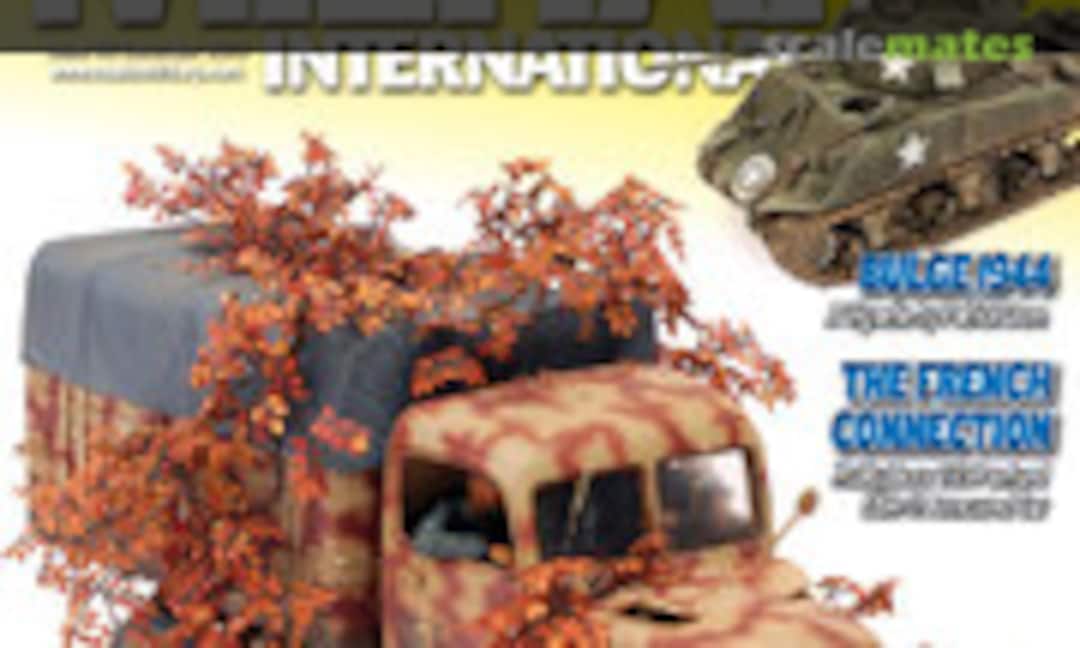 (Model Military International 92) (Model Military International 92)