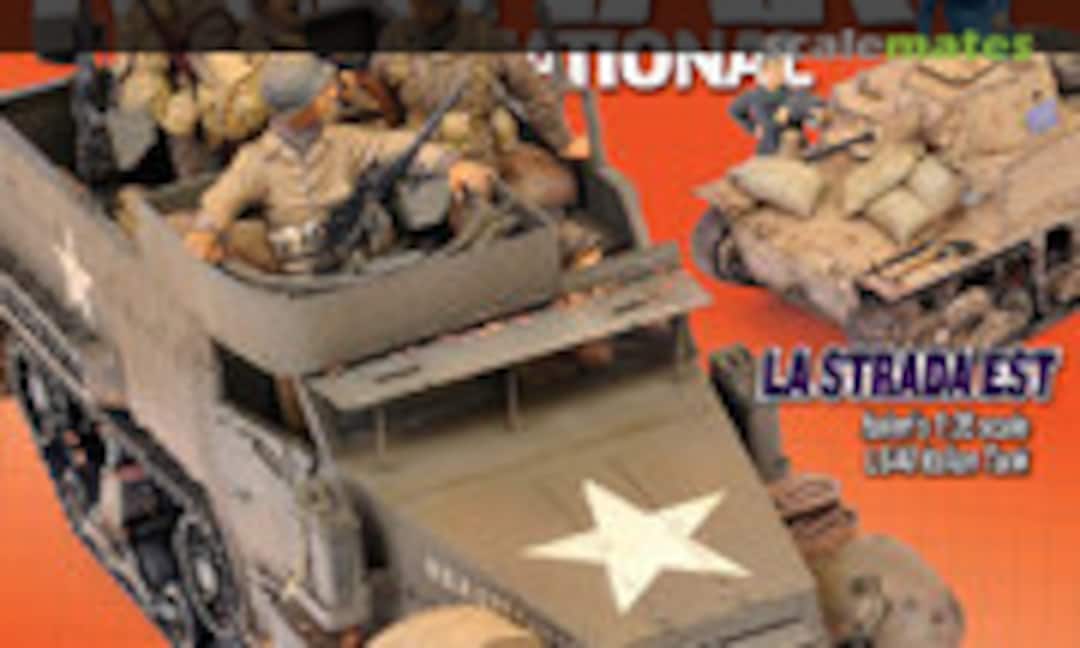 (Model Military International 101) (Model Military International 101)