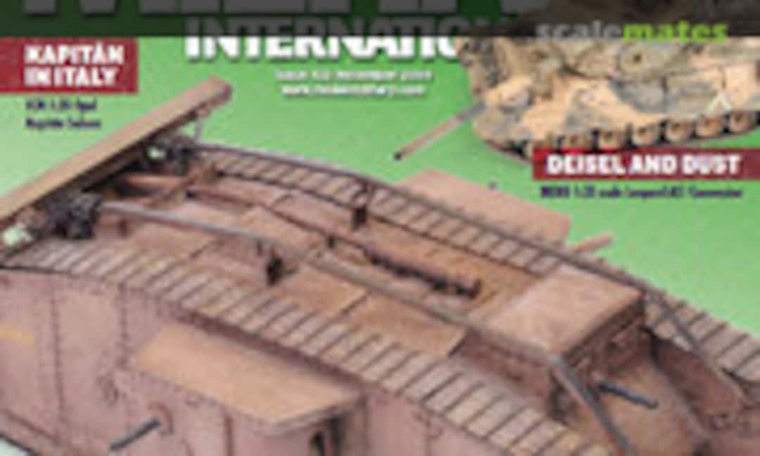 (Model Military International 103) (Model Military International 103)