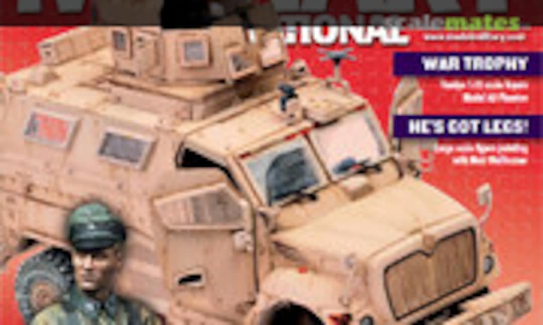 (Model Military International 104) (Model Military International 104)