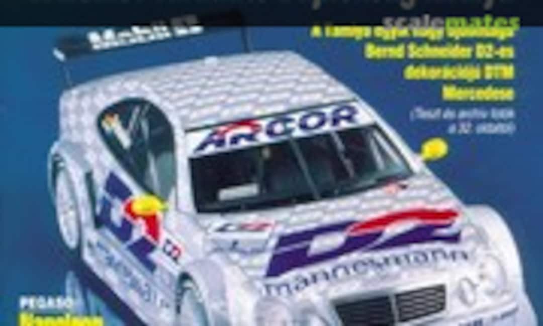 (Pro Model 2001/5) (Pro Model 2001/5)