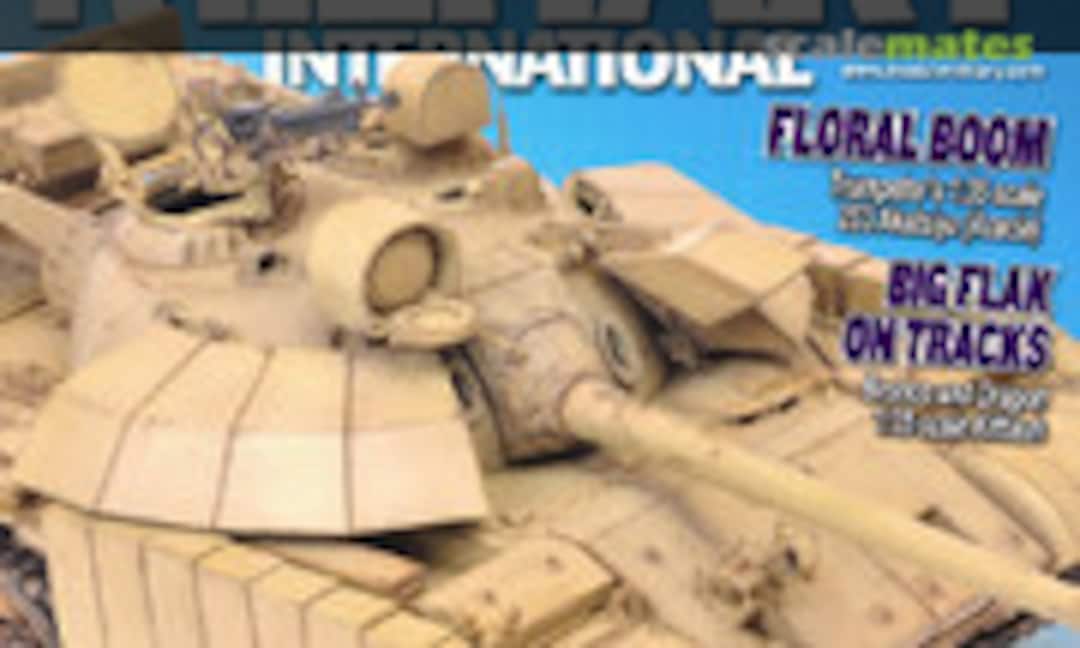 (Model Military International 99) (Model Military International 99)