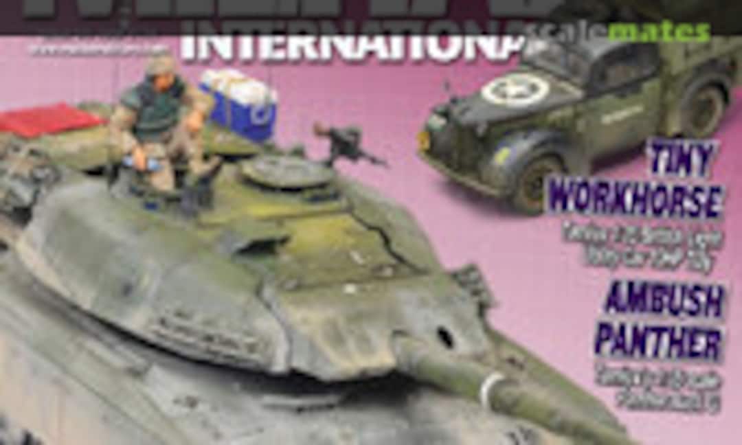 (Model Military International 98) (Model Military International 98)