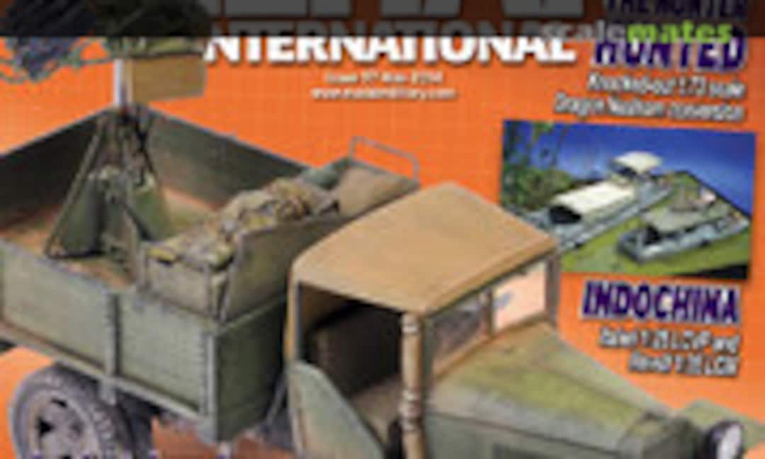 (Model Military International 97) (Model Military International 97)