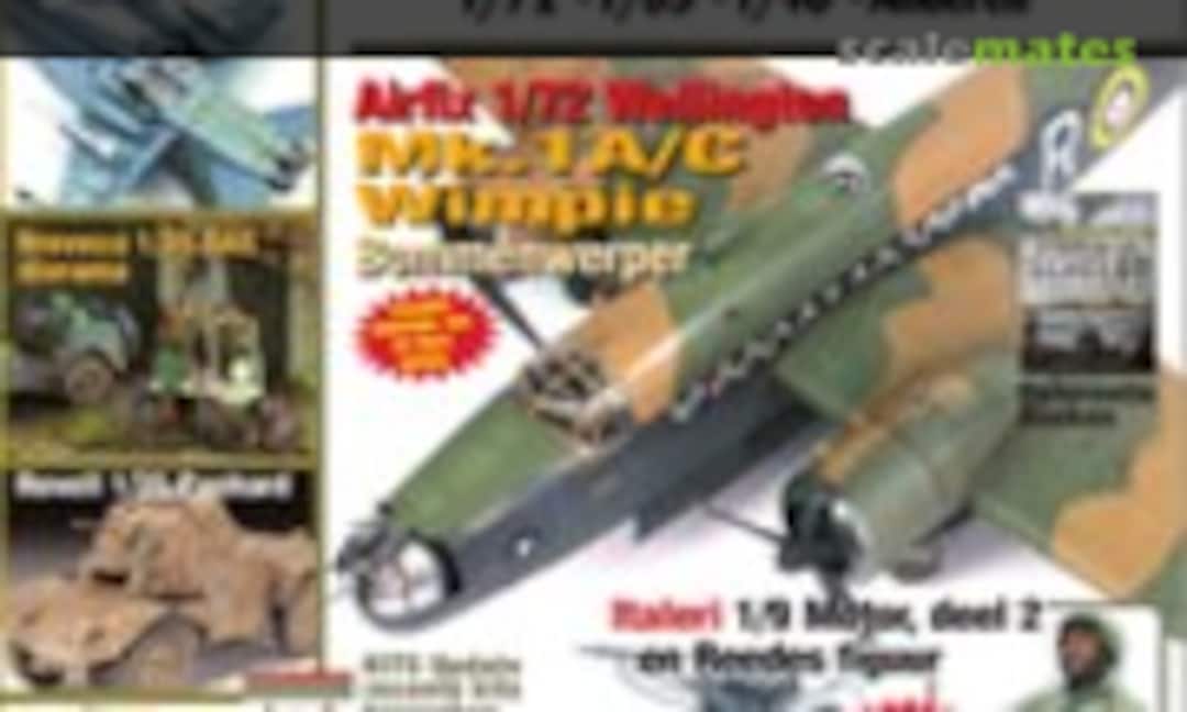 (Modelbouw Magazine 74) (Modelbouw Magazine 74)