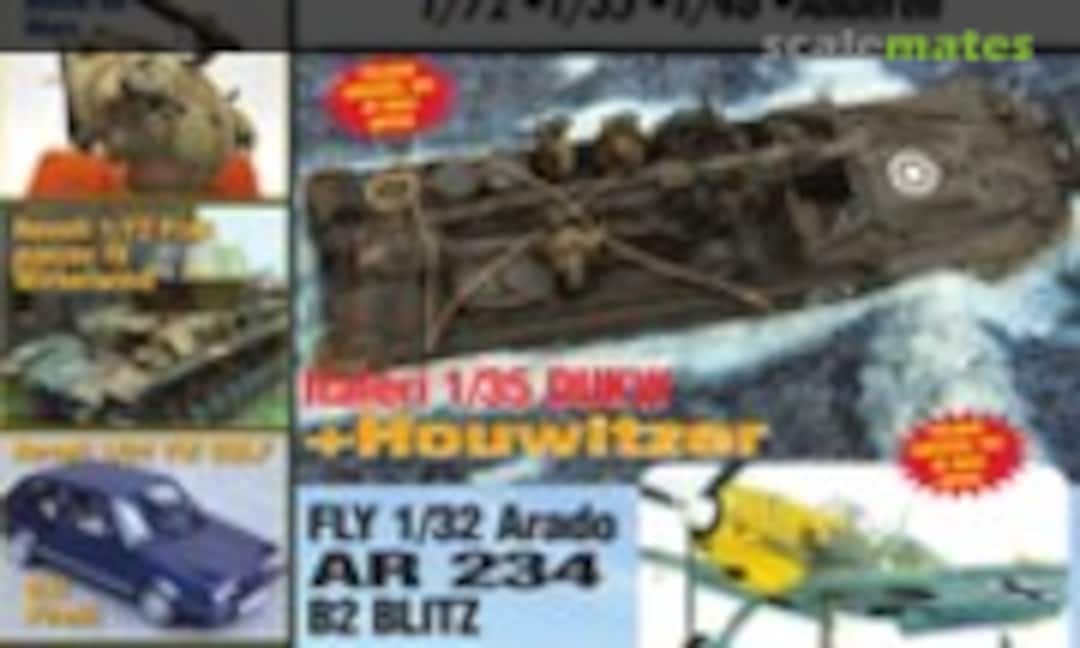 (Modelbouw Magazine 75) (Modelbouw Magazine 75)