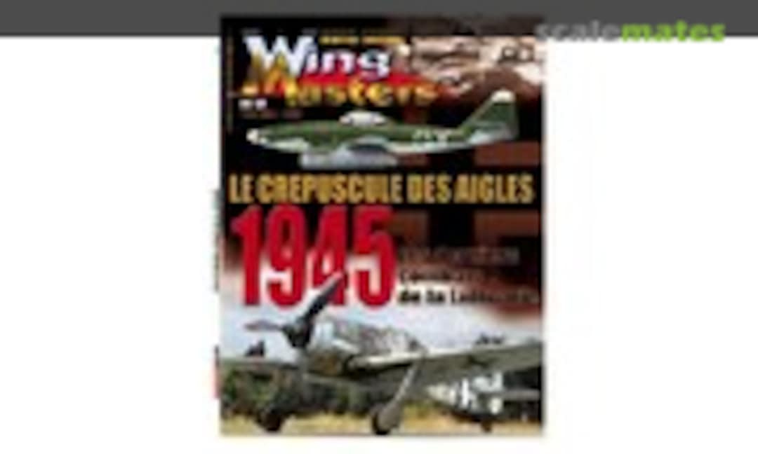 (Wingmasters Hors Série no. 9)