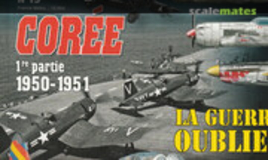 (Wingmasters Hors Série no. 15)