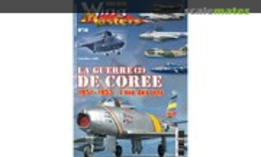 (Wingmasters Hors Série no. 18)