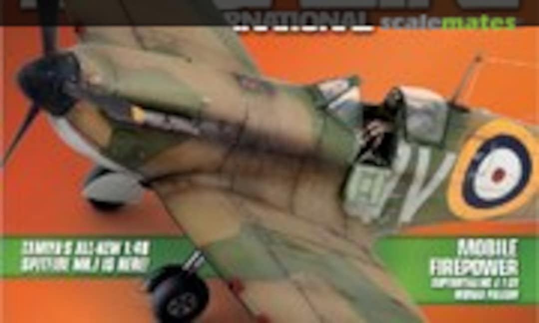 (Tamiya Model Magazine 279)