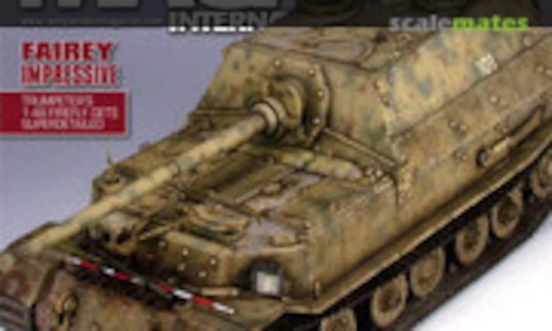 (Tamiya Model Magazine 282)