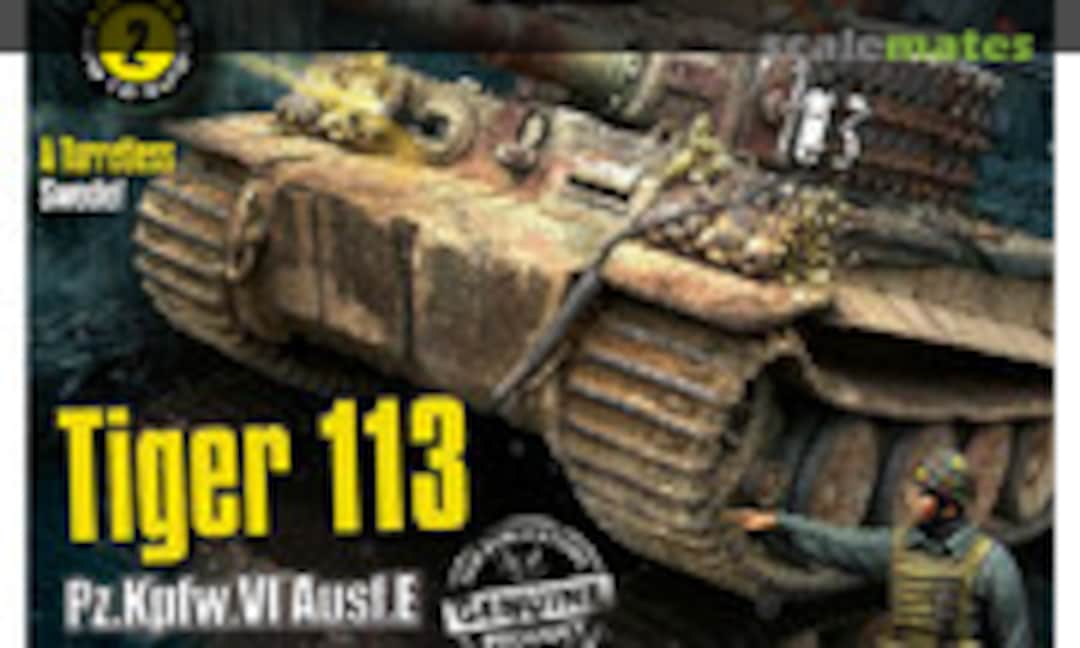 (Scale Military Modeller Vol 49 Issue 574) (Scale Military Modeller Vol 49 Issue 574)