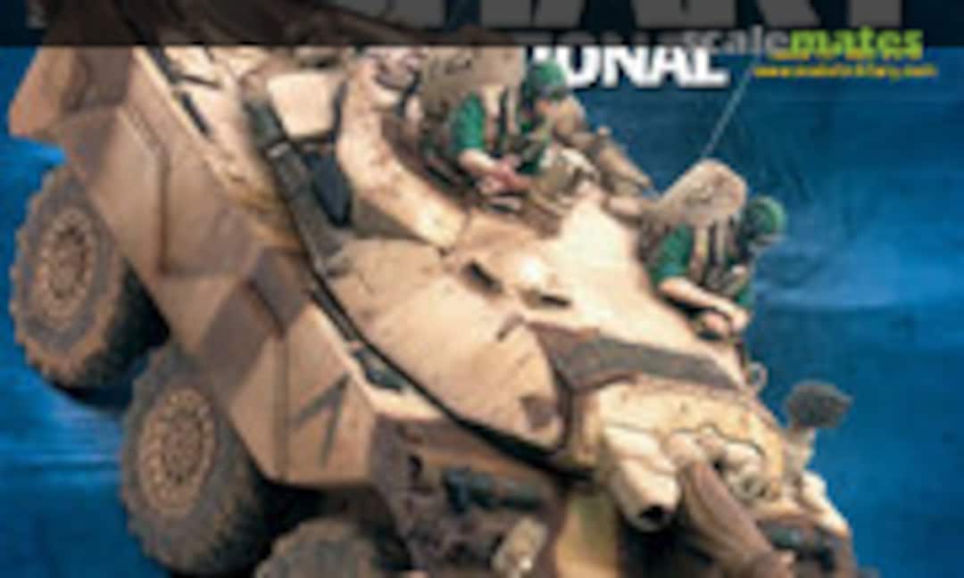 (Model Military International 157) (Model Military International 157)