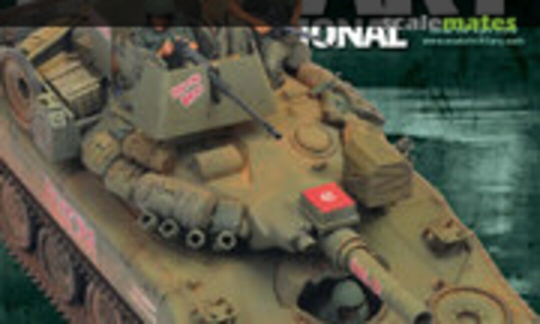 (Model Military International 156) (Model Military International 156)