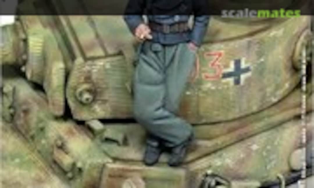 (Military Illustrated Modeller 92) (Military Illustrated Modeller 92)