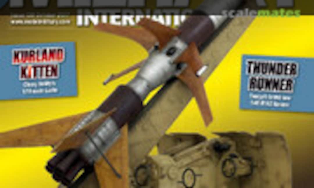 (Model Military International 138) (Model Military International 138)