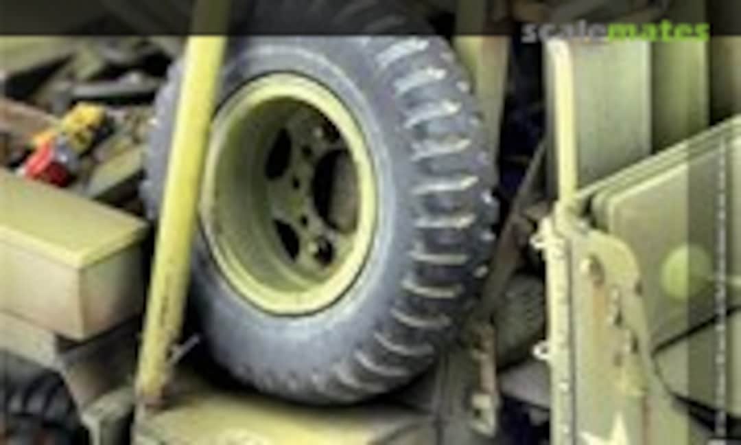 (Military Illustrated Modeller 98)