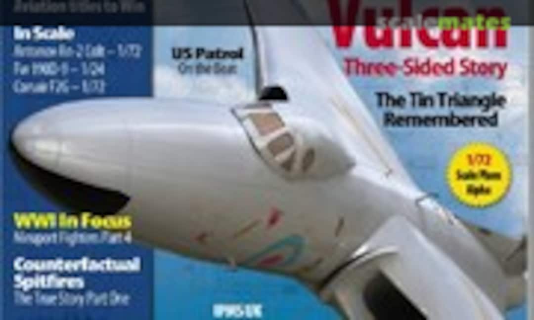 (Model Aircraft Monthly Volume 12 Issue 02) (Model Aircraft Monthly Volume 12 Issue 02)