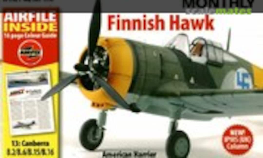 (Model Aircraft Monthly Volume 08 Issue 05) (Model Aircraft Monthly Volume 08 Issue 05)