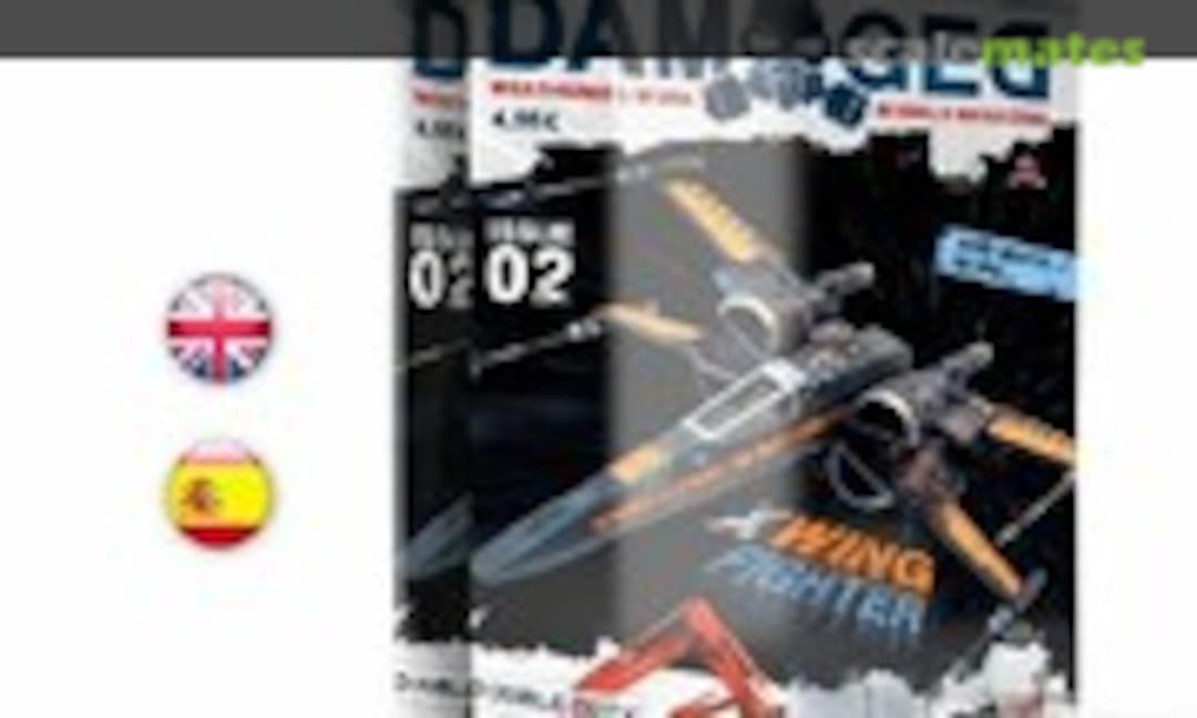 (Damaged Issue 02) (Damaged Issue 02)