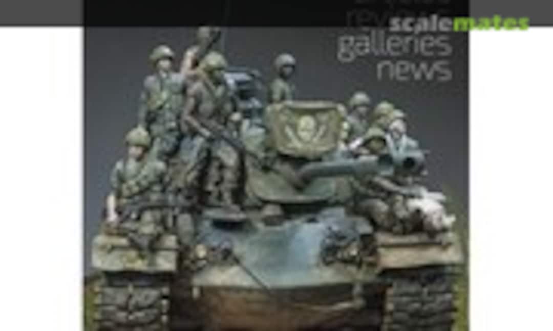 (Dioramag Volume 1) (Dioramag Volume 1)