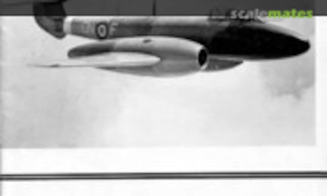 (IPMS UK Magazine Vol.7 No.6)