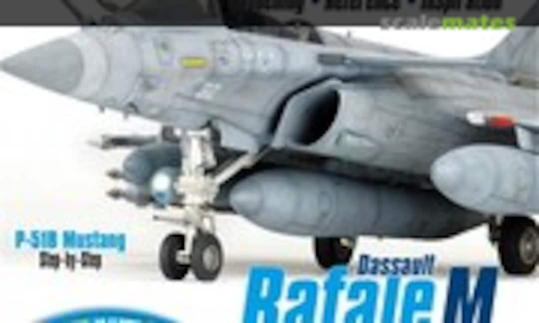 (Model Aircraft Monthly Volume 18 Issue 07) (Model Aircraft Monthly Volume 18 Issue 07)