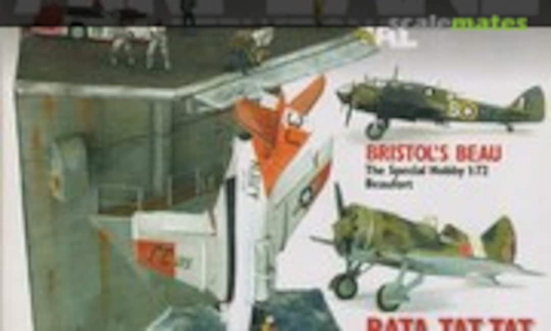 (Model Airplane International 15) (Model Airplane International 15)