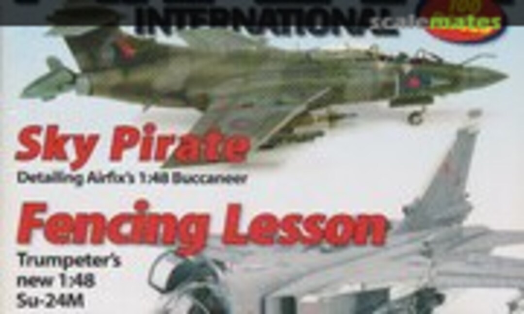 (Model Airplane International 62) (Model Airplane International 62)