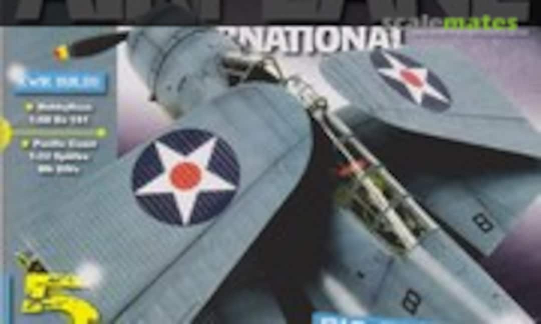 (Model Airplane International 113)