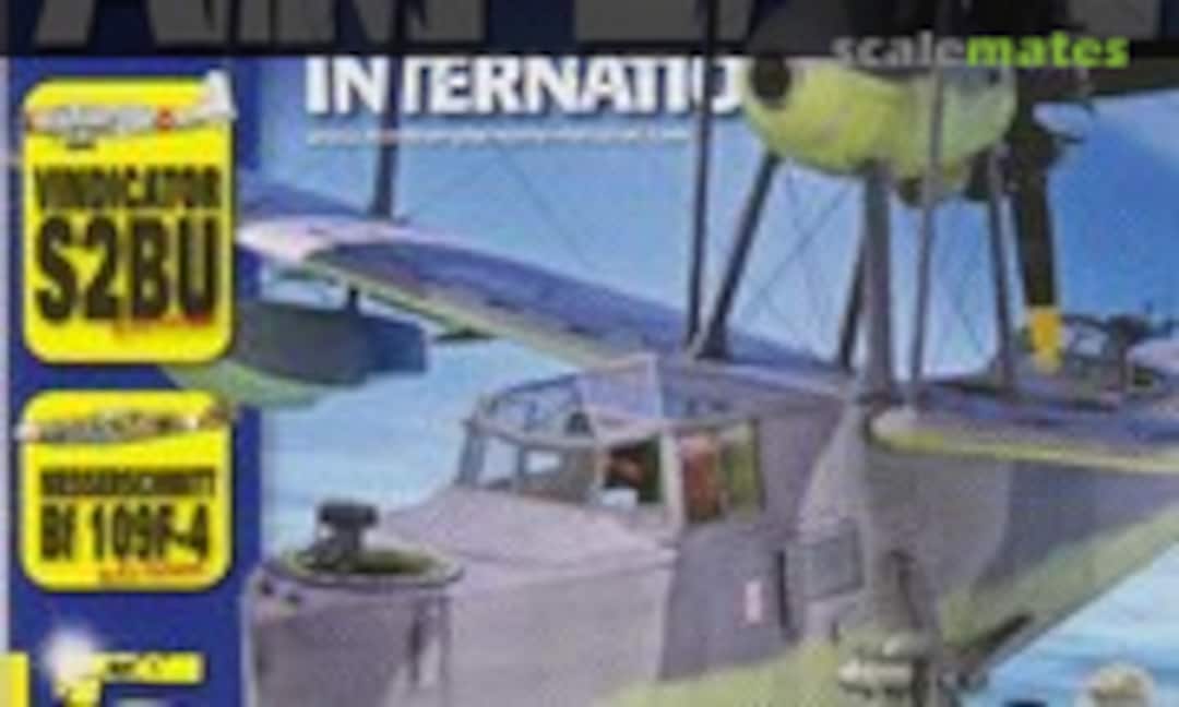 (Model Airplane International 101) (Model Airplane International 101)