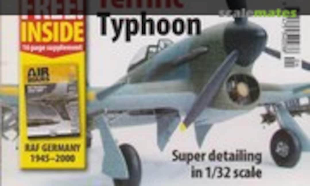 (Model Aircraft Monthly Volume 06 Issue 04)